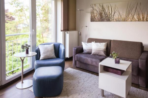Residenz Hohe-Lith Ferienwohnung 206 HLI206